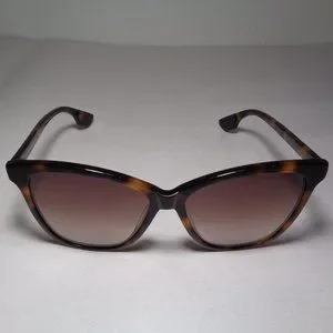 McQ by Alexander McQueen MQ0061S Brown New Women\'s Sunglasses Women main image 3